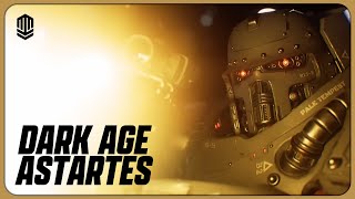 Dark Age Astartes  Morningstar Breakdown  Ep 1 The Hunt [upl. by Assylla]