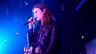 BØRNS  Holy Ghost 2 July 2016 16 Tons HD [upl. by Love37]