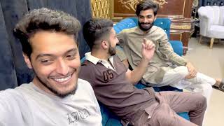 Faiq butt ky sath kiya prank or mera sath bhii hoo gya 🤣🫣 [upl. by Channing]