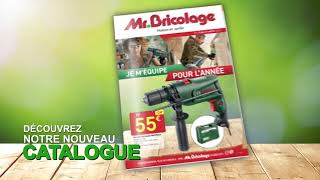 MrBricolage Guadeloupe  Je méquipe pour lannée  Avril 2024 [upl. by Fermin931]