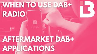 DAB Radio poor reception fix repair on Aftermarket Android Systems Alternative to USB type antenna [upl. by Horowitz]