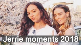 Jerrie moments 2018 [upl. by Pelagia959]