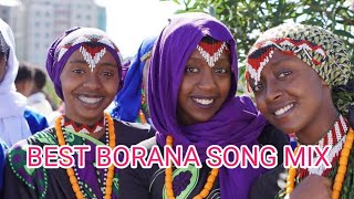 BORANA BEST SONG MIX AJAB 2021 [upl. by Lan]