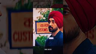 Diljit dosanjh edit 🌪️  crew  Born to shine 🔥 shorts diljitdosanjh edit [upl. by Yecaw213]