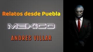 006 Testimonio OVNI paranormal desde Puebla México podcast radio [upl. by Letizia511]