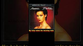 9 to 5 morning train  Sheena Easton LA Hiking [upl. by Dennie573]