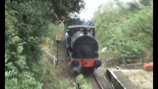 Telford steam railway [upl. by Adnoek431]