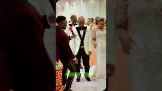 Our Dream Wedding💕 wedding weddindance viralvideo dance ytviral [upl. by Menendez]