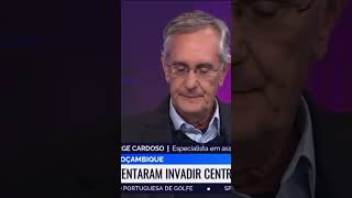 Os que os especialistas dizem sobre as eleições gerais em Moçambique [upl. by Yzus]