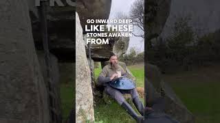 Channeled from standing stones in Cork Preformed at a dolmen in Longford ancientireland bard [upl. by Winfield]