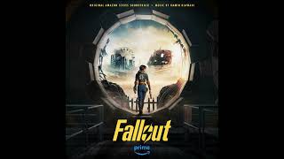 Ramin Djawadi  Brotherhood of Steel  FALLOUT OST [upl. by Shifrah]