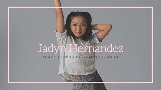 Spotlight Performance Wear ft Jadyn Hernandez [upl. by Susanna414]