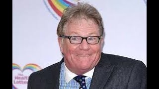 The cancellation of JIM DAVIDSON CH5 did you watch it folks [upl. by Rabjohn]