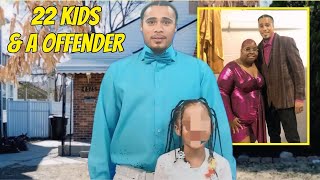 Detroit Man Klled His Babymother 13yroldNiece After Getting Her Prgnant [upl. by Okiek]