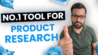 Heres How You Can Find Trending Products  No 1 Tool To Find Products  Nishkarsh Sharma [upl. by Ihana]