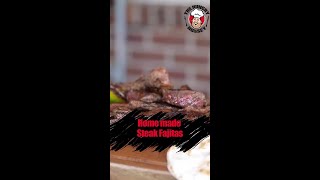 How to make STEAK FAJITAS [upl. by Branca979]