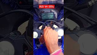 R15 V4 155c r15 newr15v4 shortvideo shorts shortsfeed short viralvideo [upl. by Llenahs]