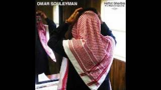 Omar Souleyman  Mendel I Dont Know [upl. by Asilram]