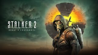 Stalker 2 Heart of Chernobyl Pc Version Walkthrough Part 10 [upl. by Jak]