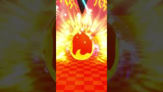 HATCHING A HUGE INFERNO CAT IN PETS GO [upl. by Liebman]