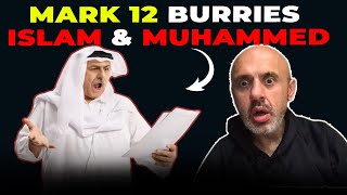 Does Mark 1229 Refute The Deity of Christ Debate Sam Shamoun [upl. by Menken]