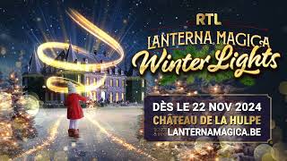 Lanterna Magica RTL Winter Lights [upl. by Hans]