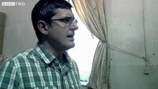 Louis Theroux speaks to Daniel Luria of Ateret Cohanim  Louis Theroux The Ultra Zionists  BBC [upl. by Guglielmo149]