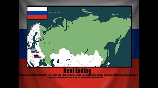 All Endings Russia [upl. by Bill]