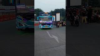 Tuan Muda Style Azka Wijaya Trans busmania bismania teloletbasuri videobus shorts fyp [upl. by Streeter]