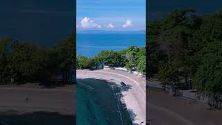 Davao Oriental travel shortvideo roadtrip dji [upl. by Yenhoj]