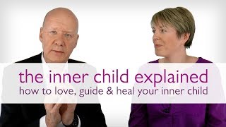 The Inner Child Explained  How to Love Guide amp Heal Your Inner Child [upl. by Annahael555]