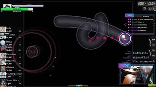 Camellia  ΩΩPARTS  Multi lobby pass [upl. by Map819]