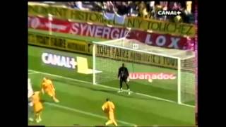 Top Buts  Les 40 plus beaux buts du FC Nantes en D1L1 depuis 1992 1re partie [upl. by Arikihs]