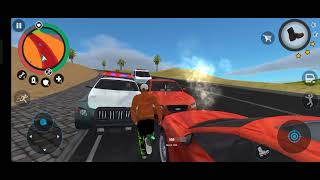 city Mafia gangster game police atteck [upl. by Nnov]