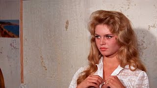 ⭐Y Dios creo a la mujer Brigitte Bardot Curd Jürgens Drama Películas clásicas en Español [upl. by Aimal]