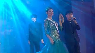 KALAW LIVE BY VXON PPOP C13 SAM FRANZ VINCE PATRICK SERENADE MISS UNIVERSE PHILIPPINES  KUAN [upl. by Latsyrk]