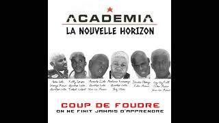 Intégralité Academia  Coup de Foudre 19982024 HQ [upl. by Onitsuj]