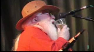 Hermeto Pascoal  Beer Improv [upl. by Allenrac]