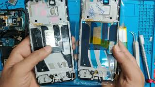 Realme P1 5G Disassembly  Realme P1 5G Teardown  Realme P1 5G Display Replacement  Techfather [upl. by Nos]