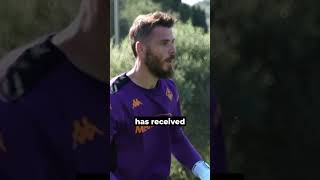 David De Gea REBORN [upl. by Askari]