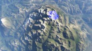 Proland  Realtime planet rendering V terrain editing [upl. by Siari]