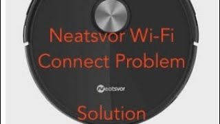 Neatsvor x600 amp X600 Pro Wifi Problem Tuya Smart Update [upl. by Cullen]