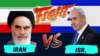 Iran calls for Middle East to STRIKE Israel How will Israel decide to COUNTER [upl. by Hoo174]