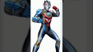 Ultraman z lagi bos qu  daspin0270 ultraman ultramanz ultramanseries shorts [upl. by Perrie]