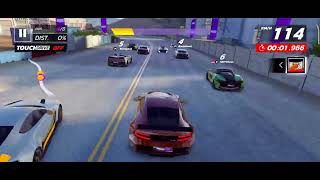 Asphalt 9 Multiplayer Gameplay  this is how i play hehe [upl. by Sirdi615]