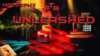 LP FeedtheBeast Unleashed  Ep 09  Thermal Expansion   Minecraft FR HD [upl. by Azriel]