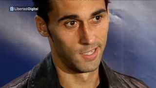 Arbeloa quotEl partido contra el Barcelona llega en un momento buenoquot [upl. by Aronas167]