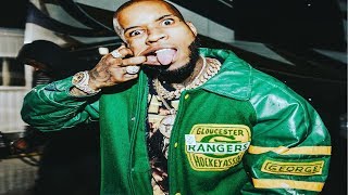 Tory Lanez x Moneybagg Yo  BABY Official Lyrics Video [upl. by Brosy]