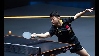 Table tennis Top 10 Impossible Rallies [upl. by Daza990]