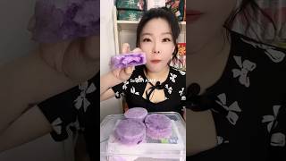 ASMR COTTON CANDY ICE [upl. by Roderigo]